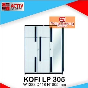 Kofi LP 305 3