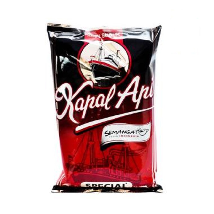 Kopi Kapal Api  2