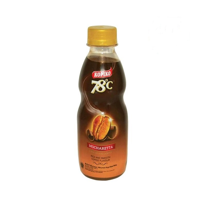 Kopiko 78'c Mocharetta 2