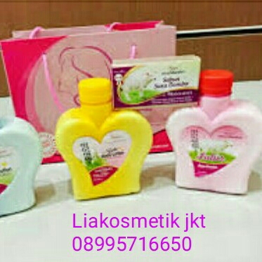 Kosmetik import 2