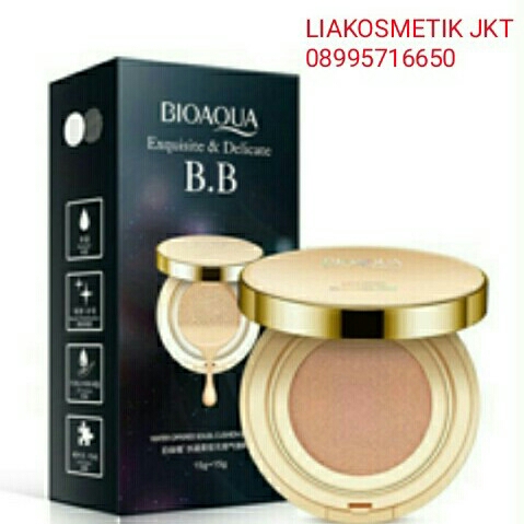 Kosmetik import 3