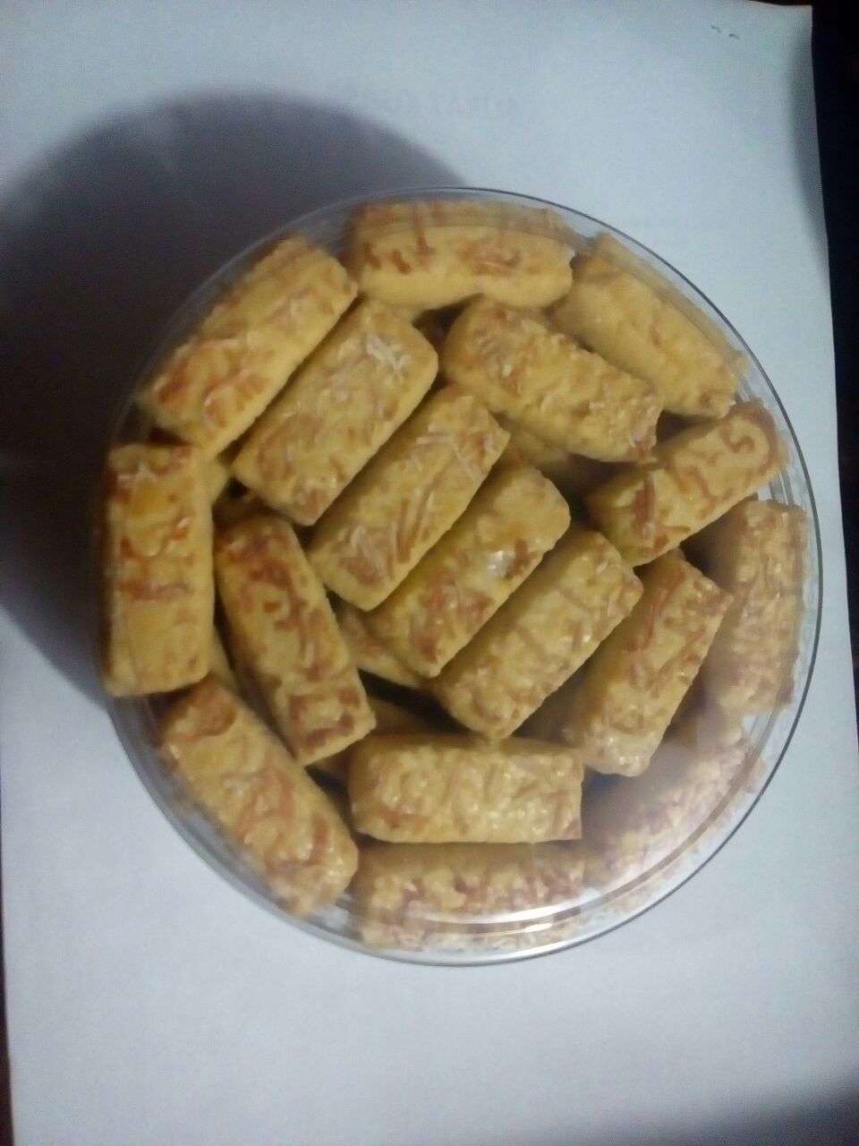 Kue kering 3