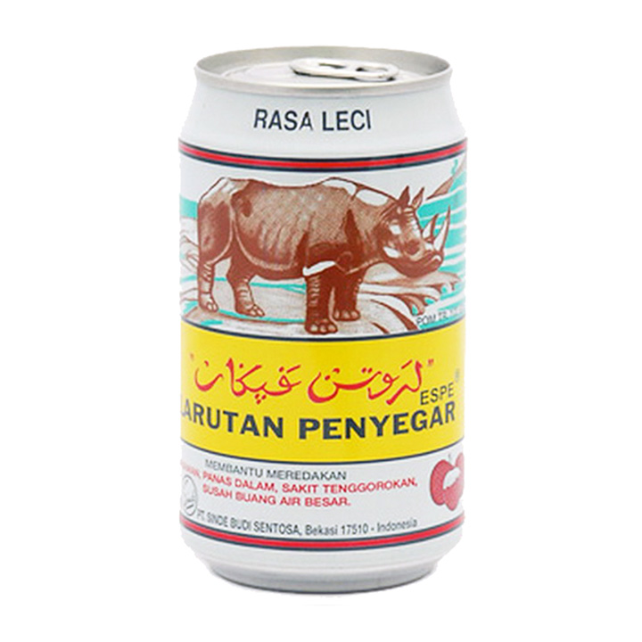 LARUTAN CAP BADAK LECI 320ML KLG 2