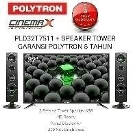 LED 32 POLYTRON PLD T1550 2