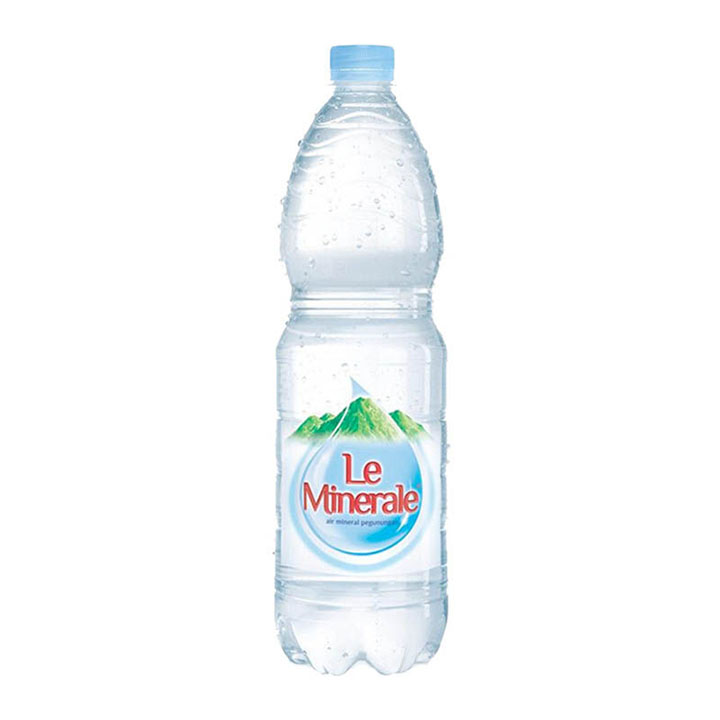 LE MINERALE 1500ML 2