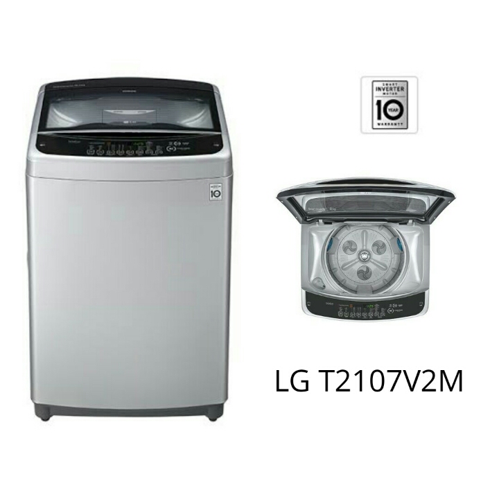 LG T2107VS2M 2