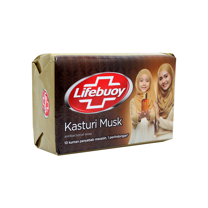 LIFEBUOY KASTURI MUSK 75G 2