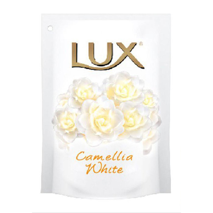 LUX CAMELLIA WHITE 250ML 2