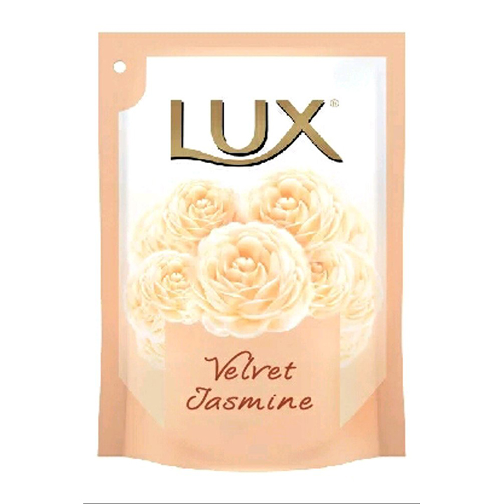 LUX VELVET JASMINE 250ML 2