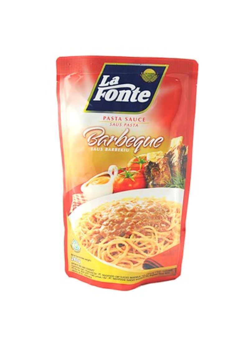 La Fonte Pasta Sauce Bolognese 315G