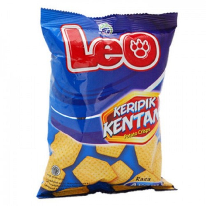 Leo Ayam Original 50gr 2