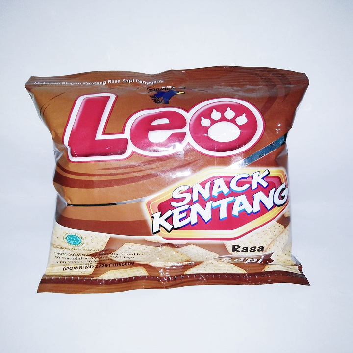 Leo Sapi Panggang 1 renteng 2