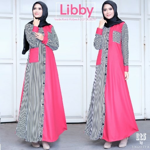 Libby Dress 2