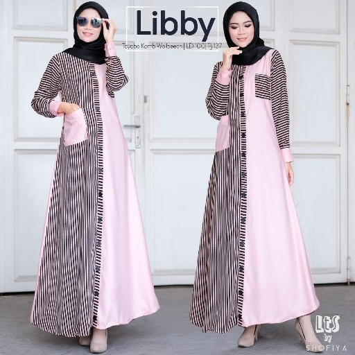 Libby Dress 4