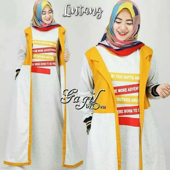 Lintang Dress 2