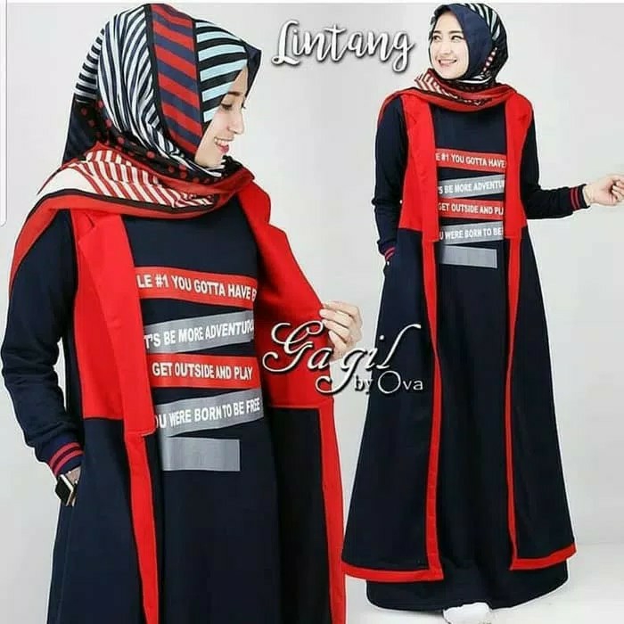 Lintang Dress 4