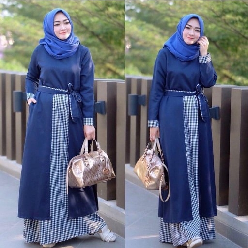 Litisya Maxy Dress 2