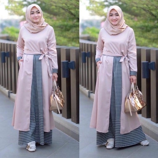 Litisya Maxy Dress 3