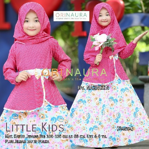 Litle Kids 2