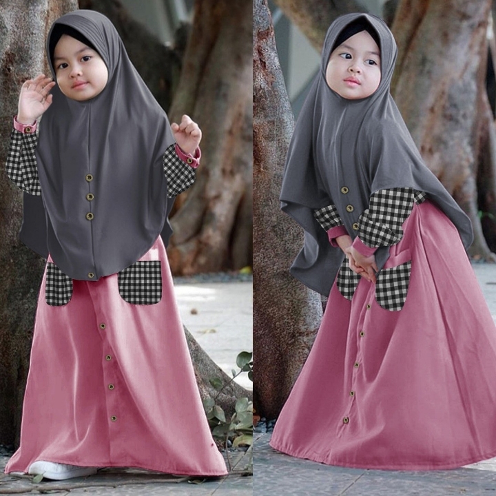 Ljk Kid Maxi Anum 2