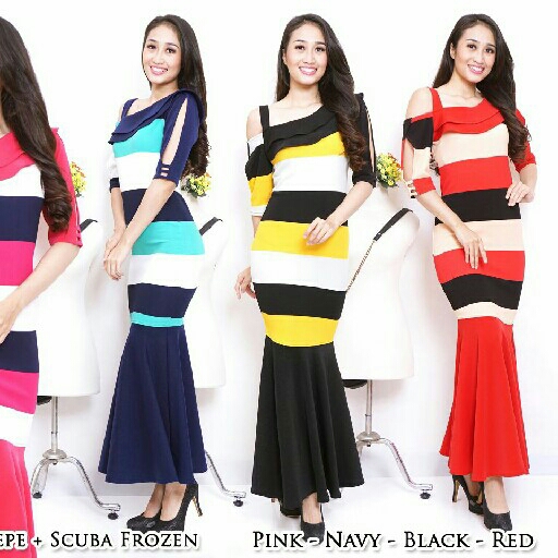 Longdres Salur HR98 2