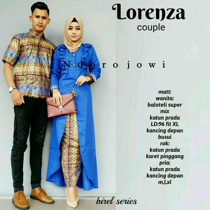 Loranza Couple 4