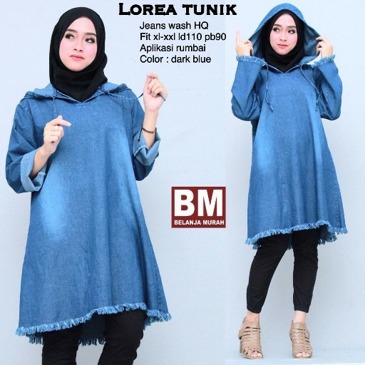 Lorea Tunik 2