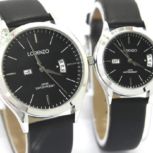 Lorenzo couple R1042-ORIGINAL-Anti airTanggal hari aktif Diameter  5