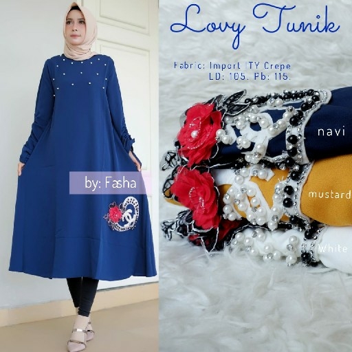 Lovy Tunik 2