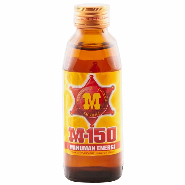 M-150 MINUMAN BERENERGI 150ML 2