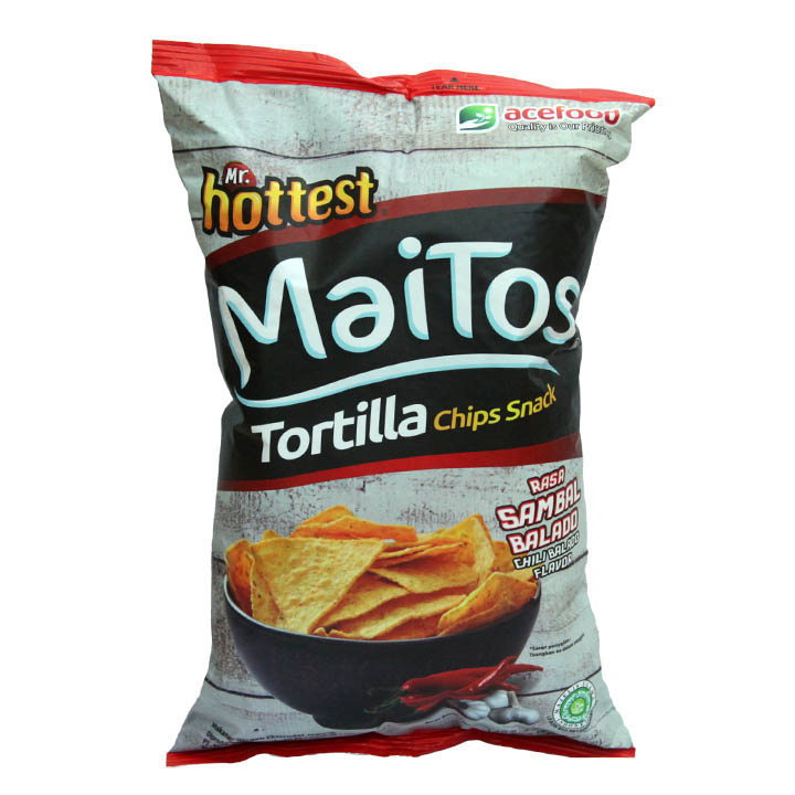 MAITOS SAMBAL BALADO 140GR 2