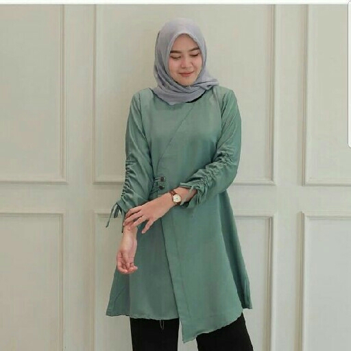 MANDANA TUNIK AQ002 2