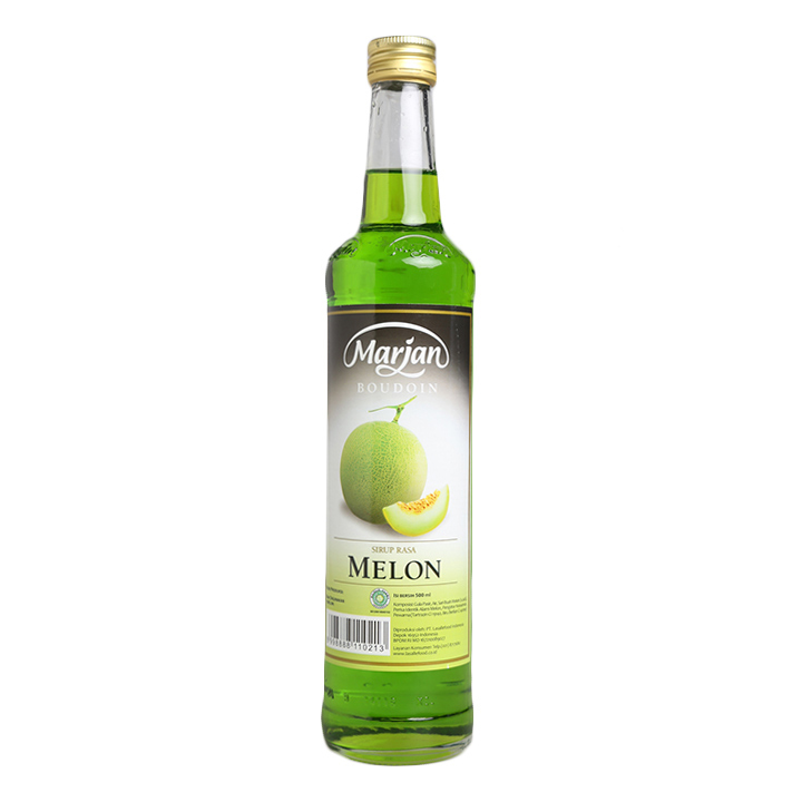 MARJAN MELON 460ML 2