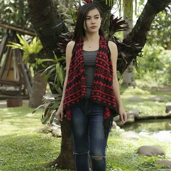 MAROKO CARDY RAJUT 3