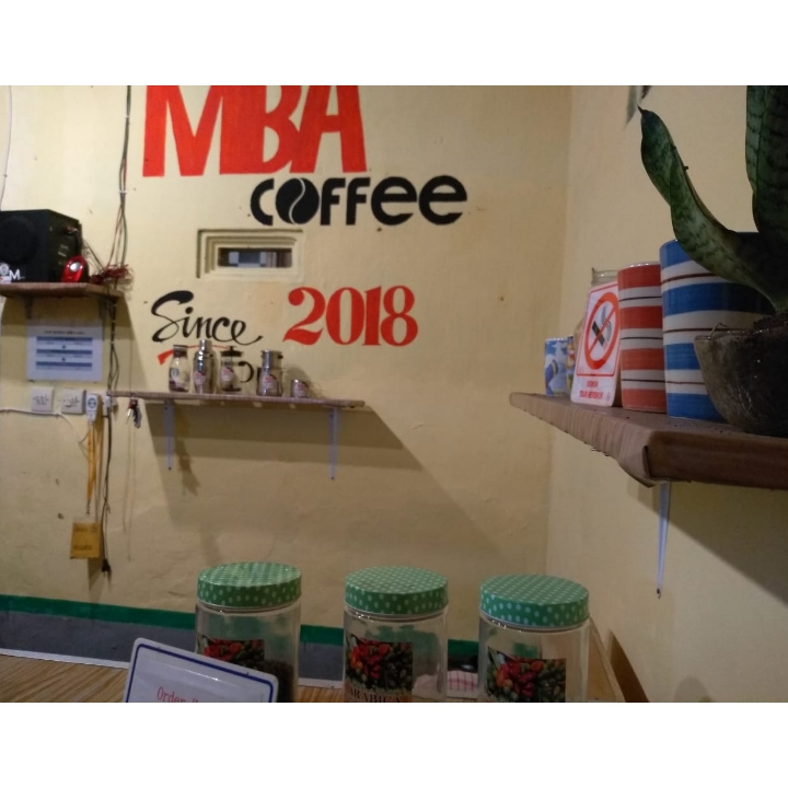 MBA Coffe - Suwandak 4