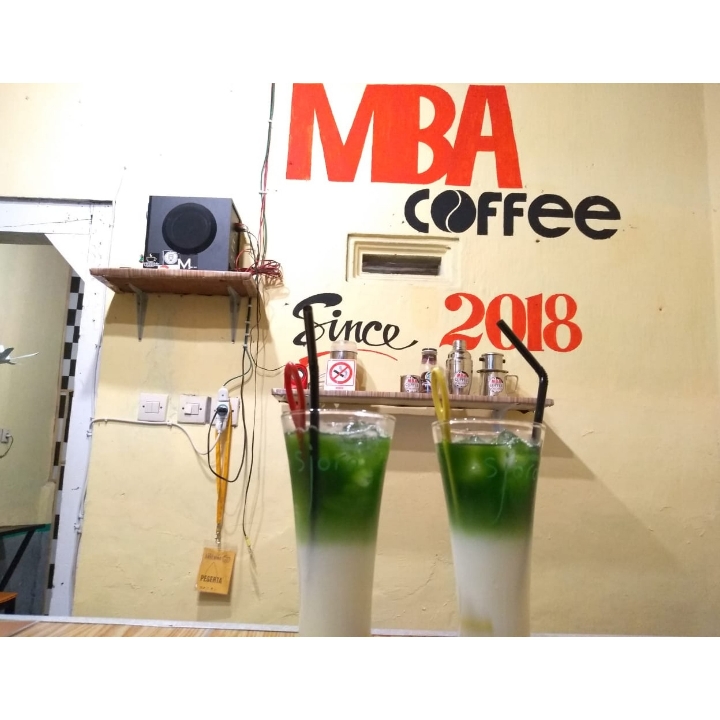 MBA Coffe - Suwandak 5