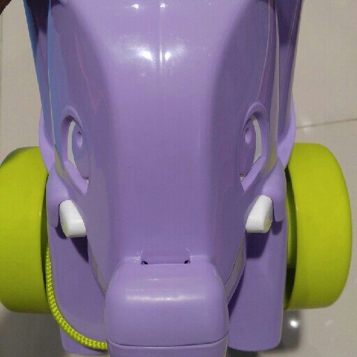 MEGA BLOKS ELEPHANT 3