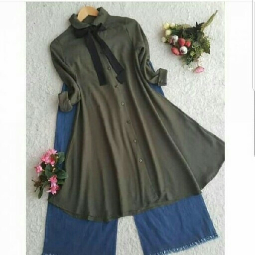 MELVANA TUNIK PR001 4