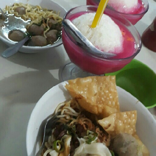 MIE SOKER KM 12 2