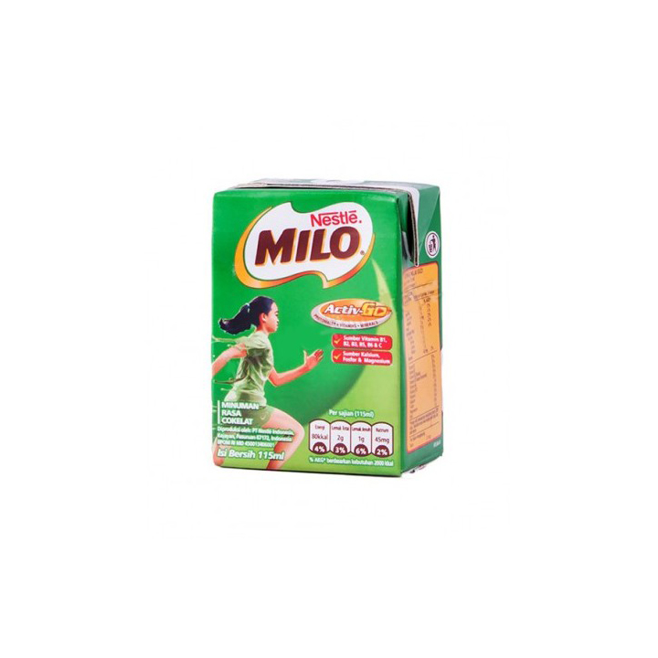 MILO ACTIVGO 115ML 2