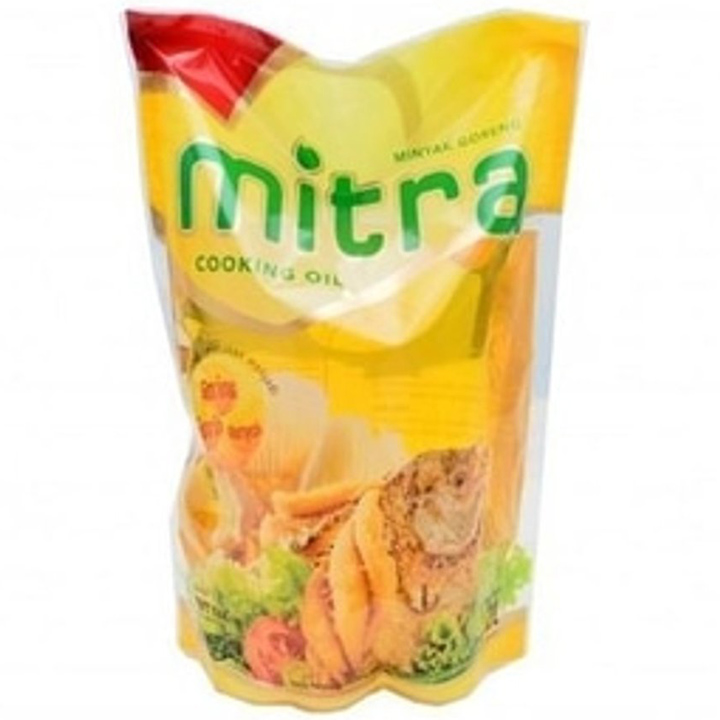 MINYAK GORENG MITRA 2L 2