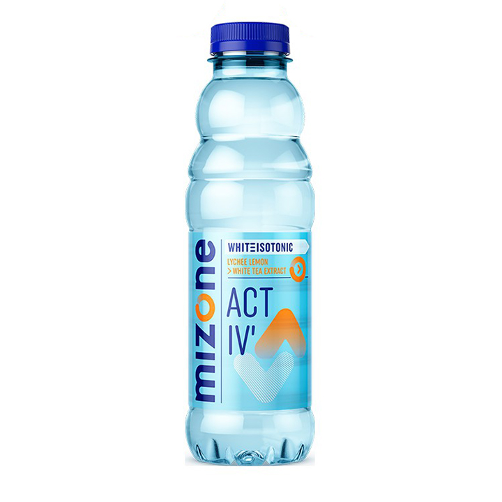 MIZONE ACTIV 500ML 2