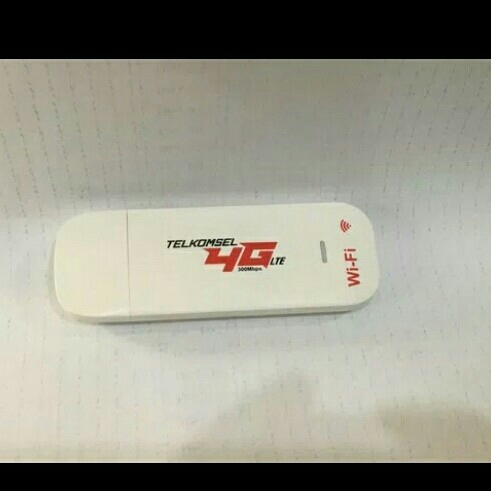 Modem Wifi G Lte Telkomsel Mbps Unlock Semua Kartu Gsm Adrian Shop