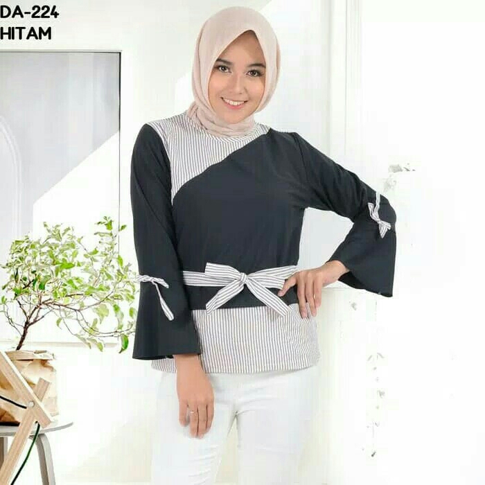 MONELLINA BLOUSE 2