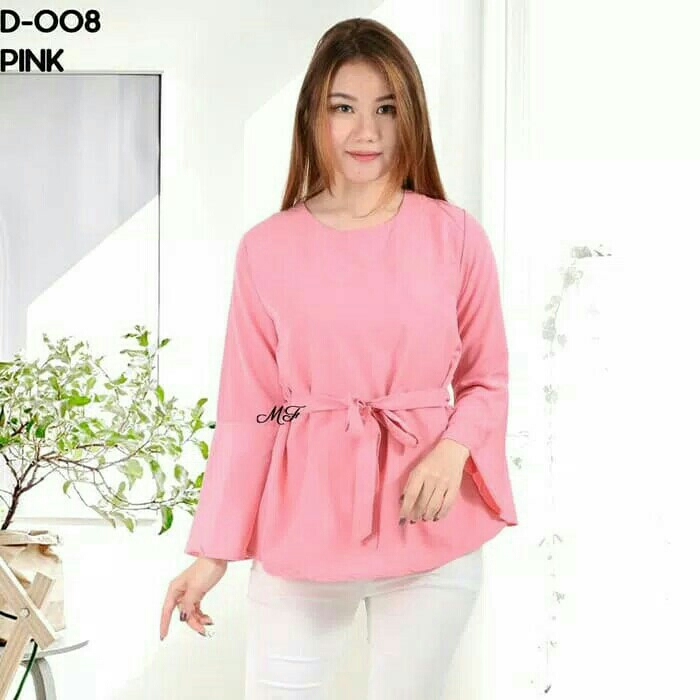 MONELLINA BLOUSE 2