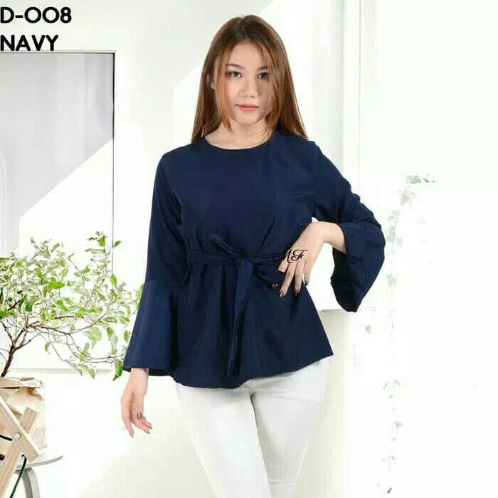 MONELLINA BLOUSE 4