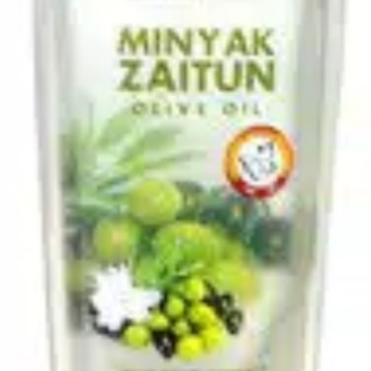 MUSTIKA RATU MINYAK ZAITUN 75 ML 2