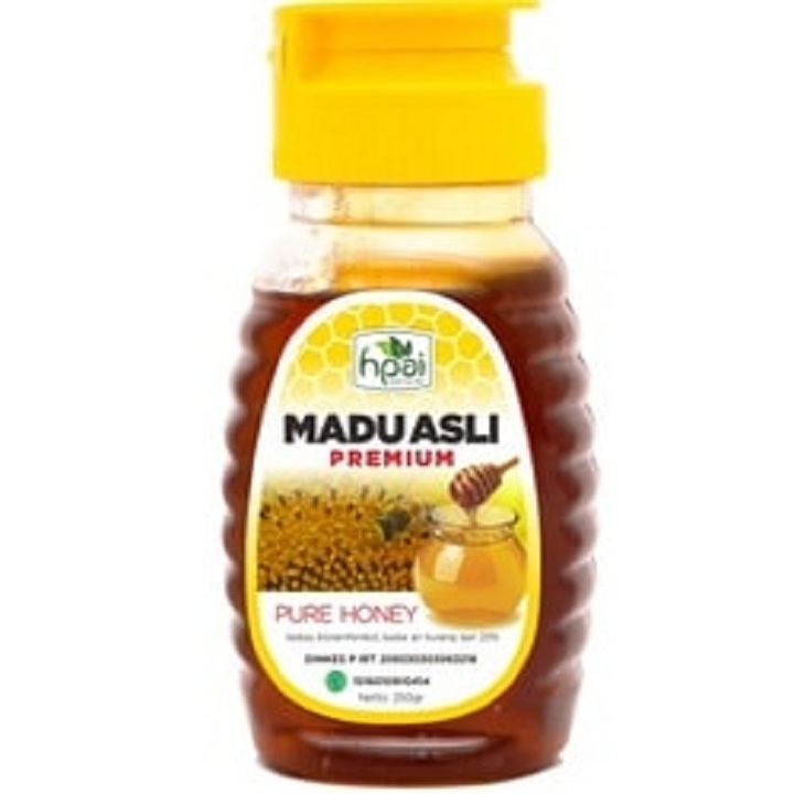 Madu Asli Premium 2