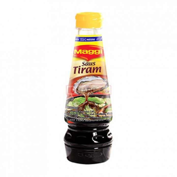 Maggi Saus Tiram 150gr 2