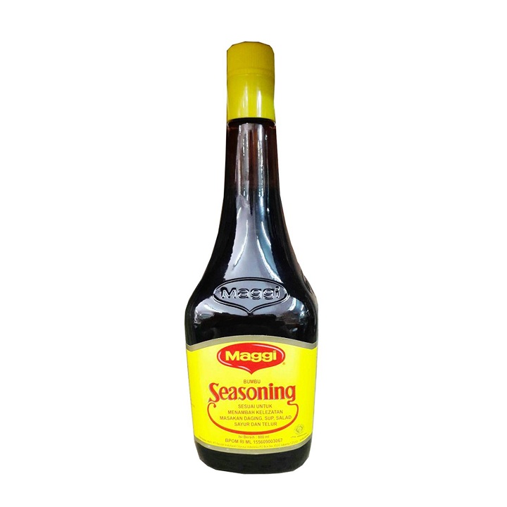 Maggi Seasoning 800ml 2